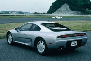 auto mai nate che potevano essere grandi