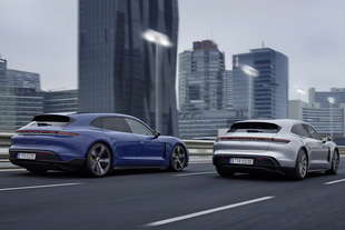 porsche dettagli della quotazione borsa