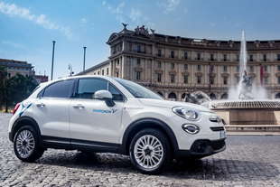 share now torino rubate 30 auto