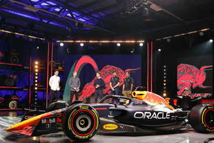 formula 1 presentate red bull aston martin hass 2022