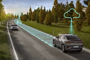 volkswagen id 3 0 aggiornamento
