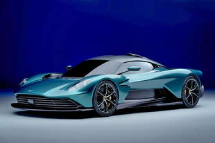 aston martin strategia 2030 modelli
