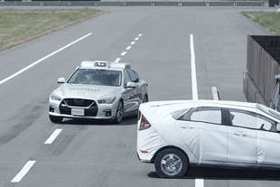 nissan migliora tecnologia guida autonoma