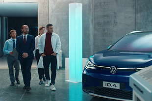 spot volkswagen id totti