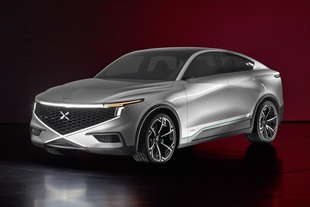 namx huv pininfarina suv idrogeno