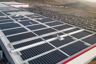 costruttori auto ora devono accelerare sull energia verde