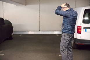 furti auto nel 2021 sono aumentati