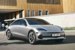 hyundai ioniq 6 tutti dettagli