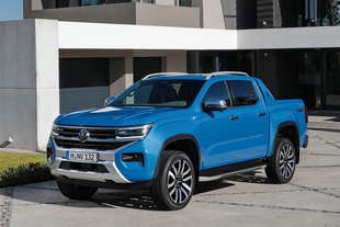 volkswagen amarok 2022 ritorno grande stile
