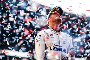 formula e vandoorne e mercedes campioni 2022