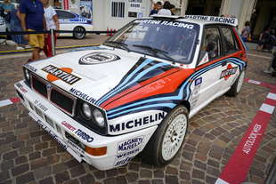 autolook week il grande show dei motori e cominciato
