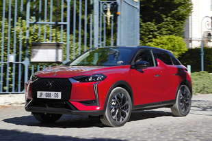 ds 3 2023 restyling caratteristiche prezzi