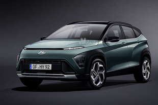 hyundai kona nel 2023 nuova generazione