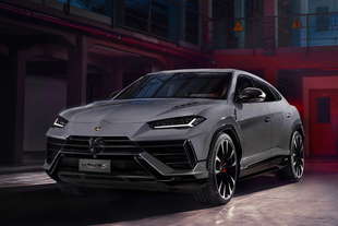 lamborghini urus s caratteristiche immagini