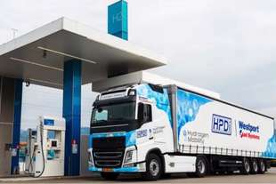 motori diesel possono funzionare idrogeno