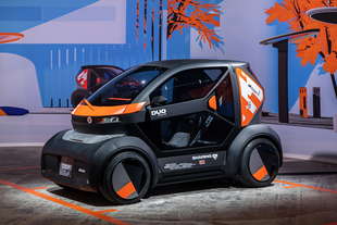 mobilize duo mobilize solo stazioni di ricarica novità