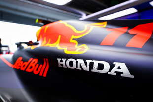 formula 1 logo honda torna su red bull e alpha tauri