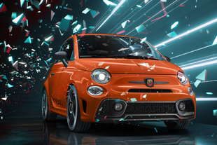 abarth gamma 2023