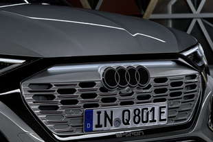 audi consegne risultati 2022