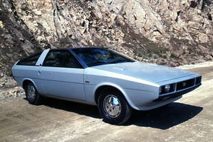 hyundai e giugiaro rinasce pony coupe