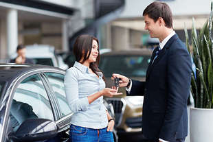 mercato auto europa immatricolazioni febbraio 2023