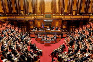 legge bilancio 2023 ufficiale stop dell aumento delle multe