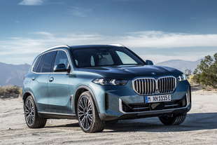 bmw x5 e x6 2023 restyling