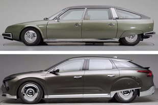 citroen c5 x kit cinese cx