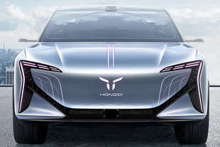 hongqi e202 concept 2023