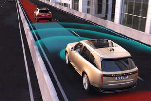 intelligenza artificiale jaguar land rover accelera e assume