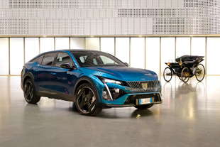 peugeot 130 anni in italia