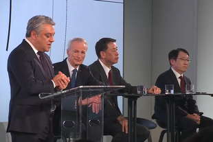 come cambia alleanza renault nissan mitsubishi