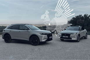 ds4 ds7 esprit de voyage