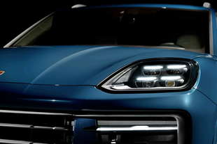 porsche cayenne restyling manca poco al debutto