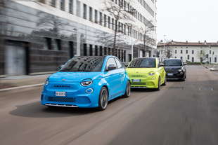 fiat 500 servizio ricarica on demand egap