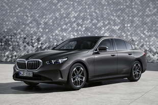 bmw serie 5 2023 annunciat i prezzi