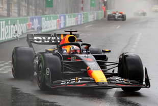 formula 1 gp monaco 2023 vince verstappen classifica e calendario