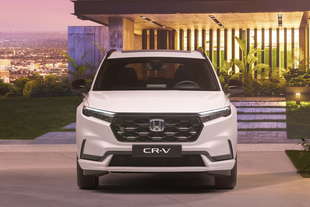 honda cr v 2023 annunciati prezzi listino