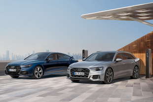 audi a6 e a7 2024 annunciati prezzi