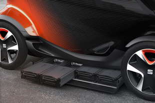 battery swapping auto elettriche cos e come funziona