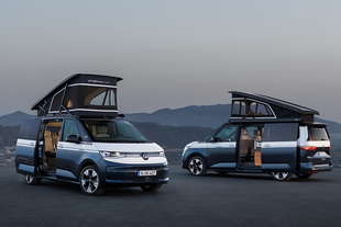 volkswagen california 2024 concept