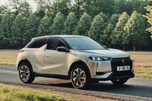 ds3 nuova edizione esprit de voyage 2023