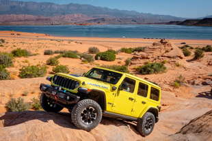 jeep wrangler 2024 arriva europa