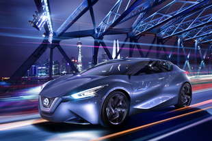 90 anni nissan 10 auto che hanno fatto storia