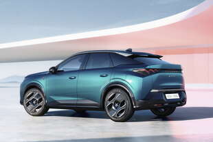peugeot 3008 2024 annunciati prezzi