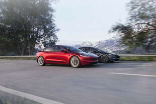 tesla negli usa si indaga una presunta vittima dell autopilot