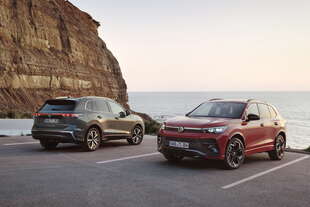 volkswagen tiguan 2024 ecco quanto costa