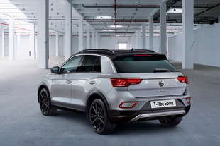 News, prove auto, video, ultime notizie su volkswagen t-roc 