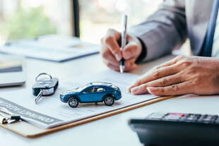 mercato dell auto italia immatricolazioni gennaio 2025