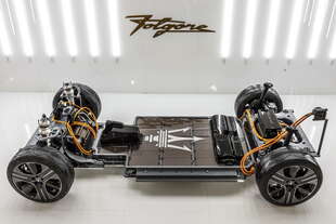 auto elettriche architettura 800 volt pro e contro